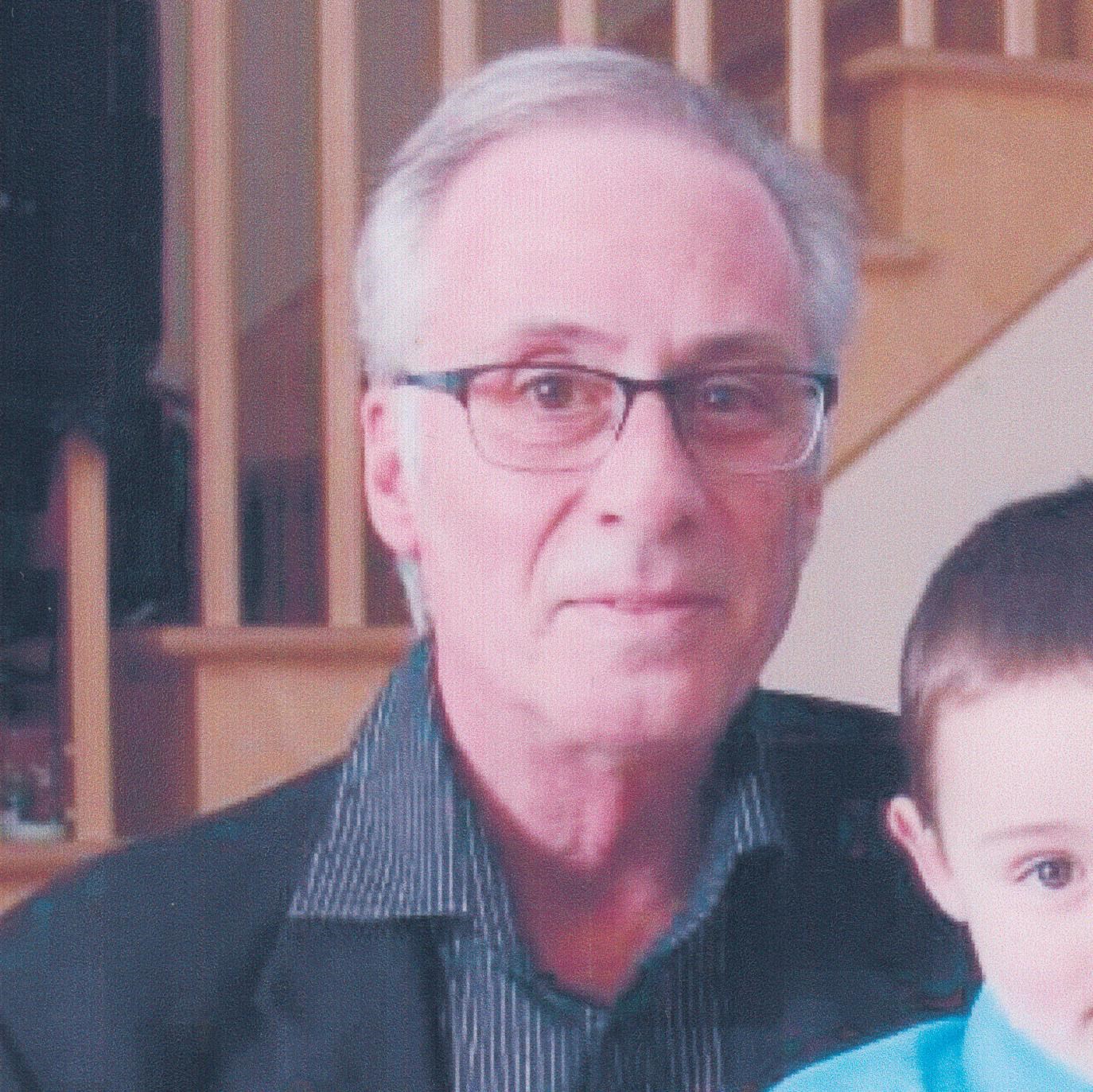 Avis de décès de Michel Martin