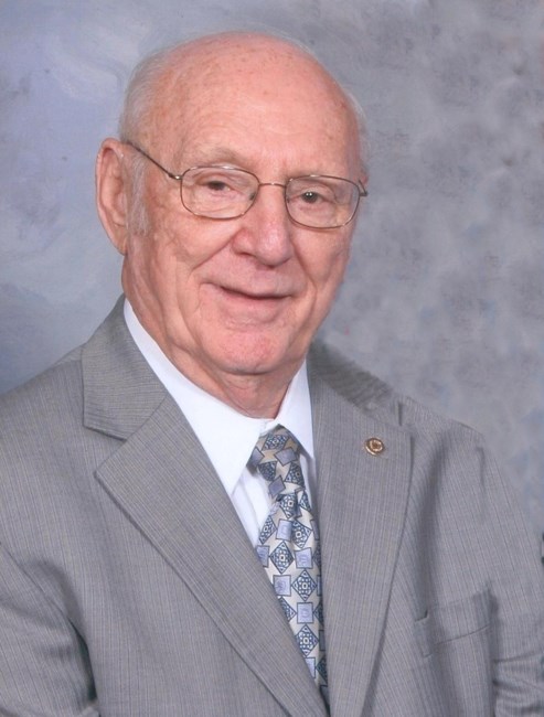 Obituary of Ralph Gordon Keith Sr.