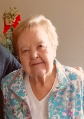 Obituary of Margaret Marie Potekal