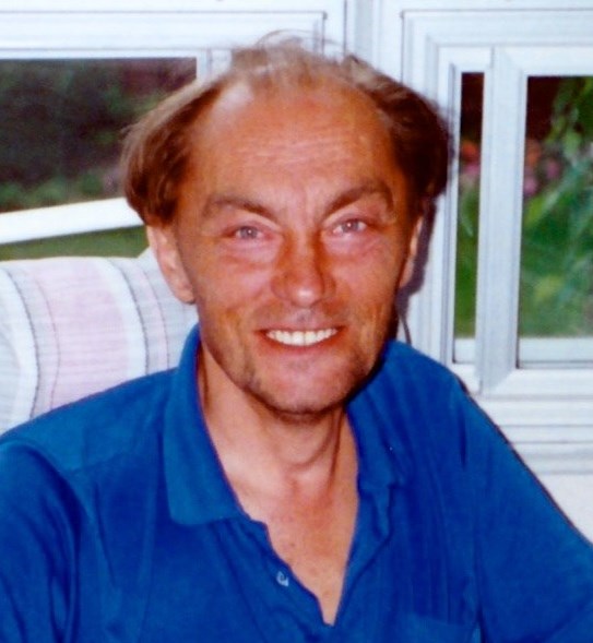 Obituary of Walter Kisil