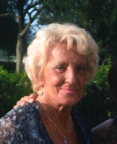 Obituary of Florence 'Honey' Yates