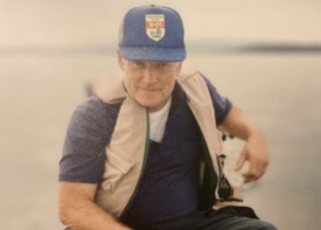 Obituary of Stanley Evans Waitt