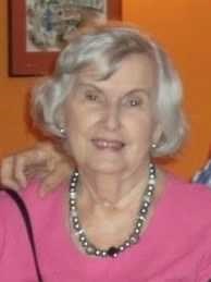 Obituary of Mary Lou Pursley
