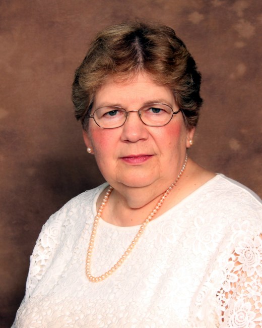 Obituary of Carolyn Myers