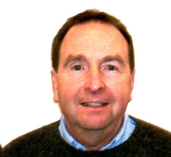 Obituary of Kenneth Charles Roscoe