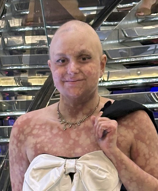 Obituary of Victoria D Trzeciak