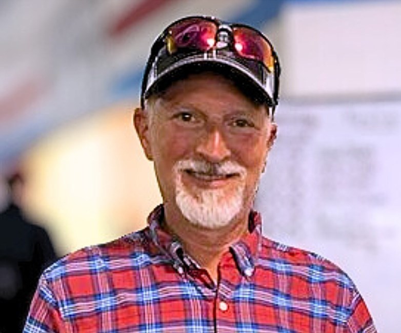 Obituary of Craig Allen Brown