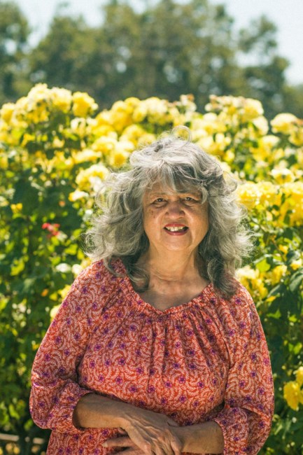 Obituario de Norma Villanueva Cruz