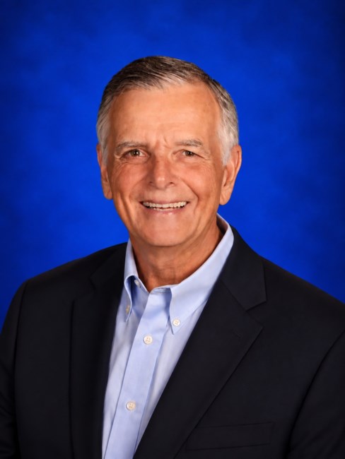 Obituary of Gary Matthew Reynolds