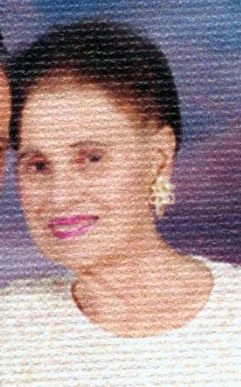 Obituary of Isabella J Mastandrea