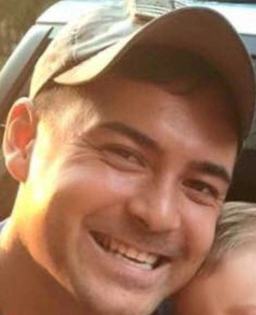 Obituary of SSG Daniel Louis Wenger, Jr. U.S. Army