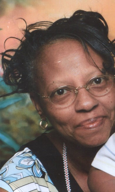 Obituary of Geraldine Fields