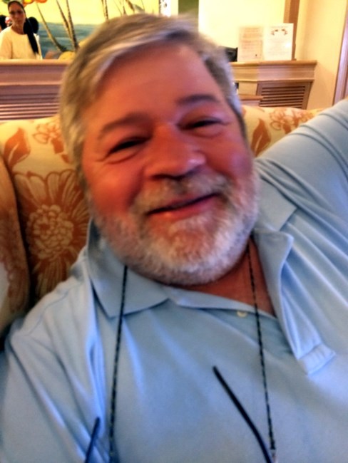 Obituary of Robert Benedict Davis