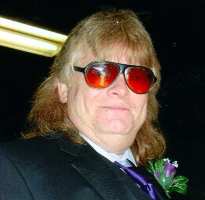 Obituary of Brian Jay Fields