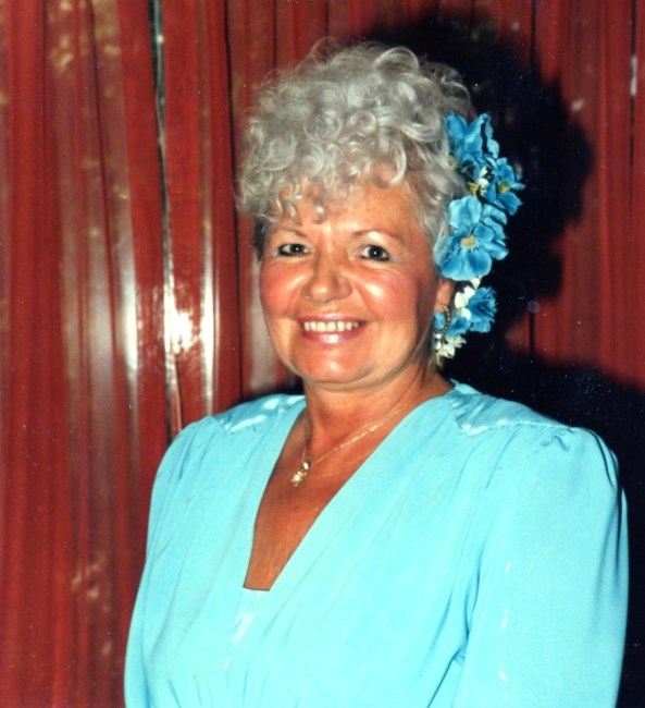 Obituary of Eleanor Simmons
