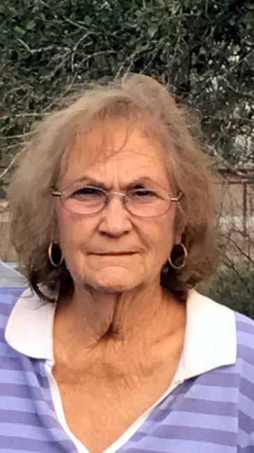 Obituary of Charlotte Mae Ogle