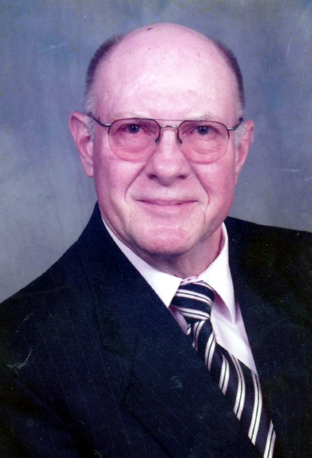 Obituario de Richard C. Graber