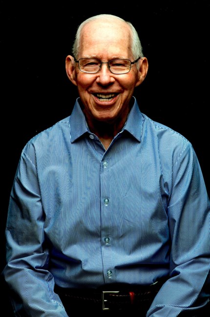 Obituary of Jack Travis Hill