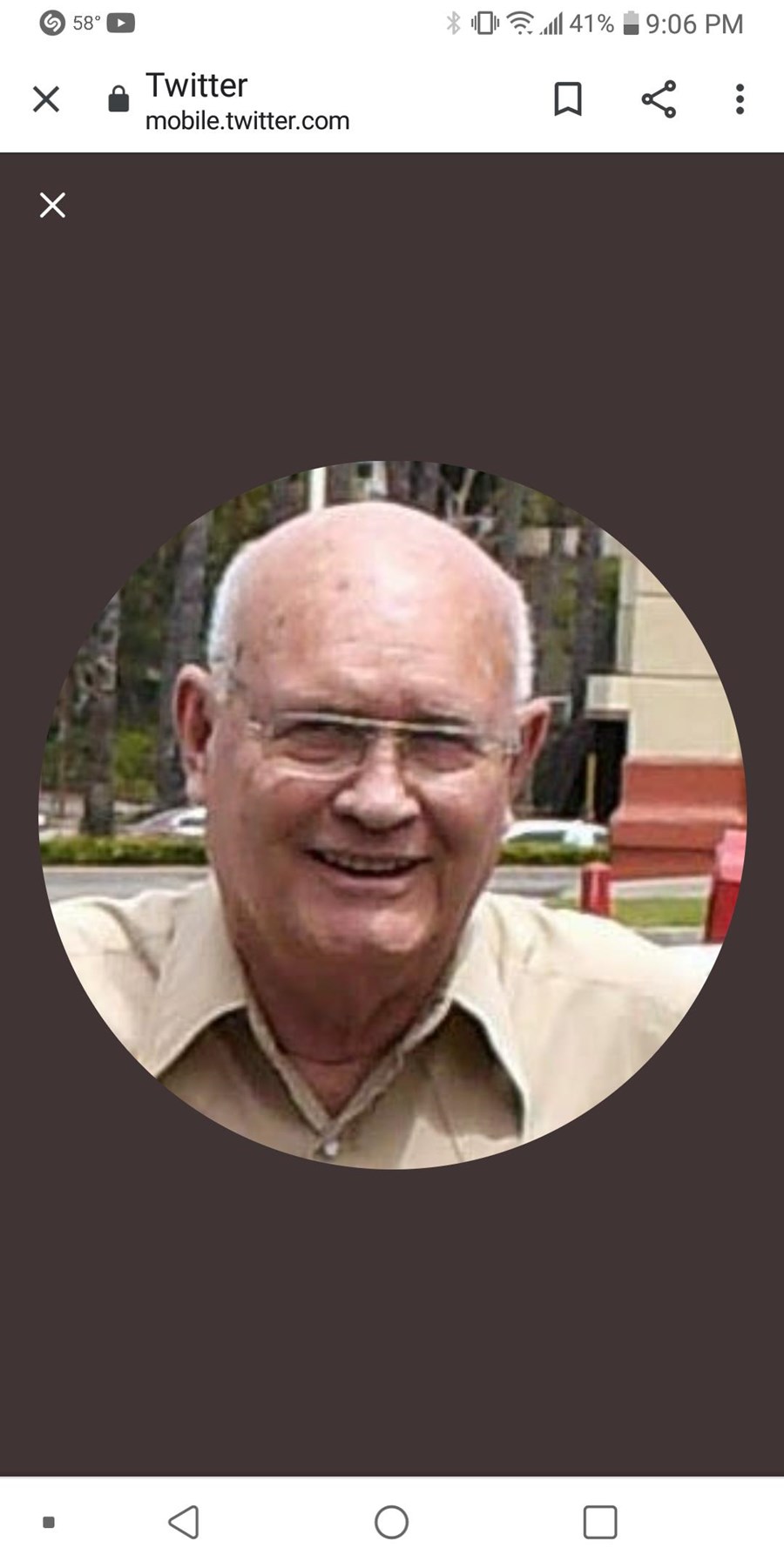 Obituary of Floyd Jerry Broadwell