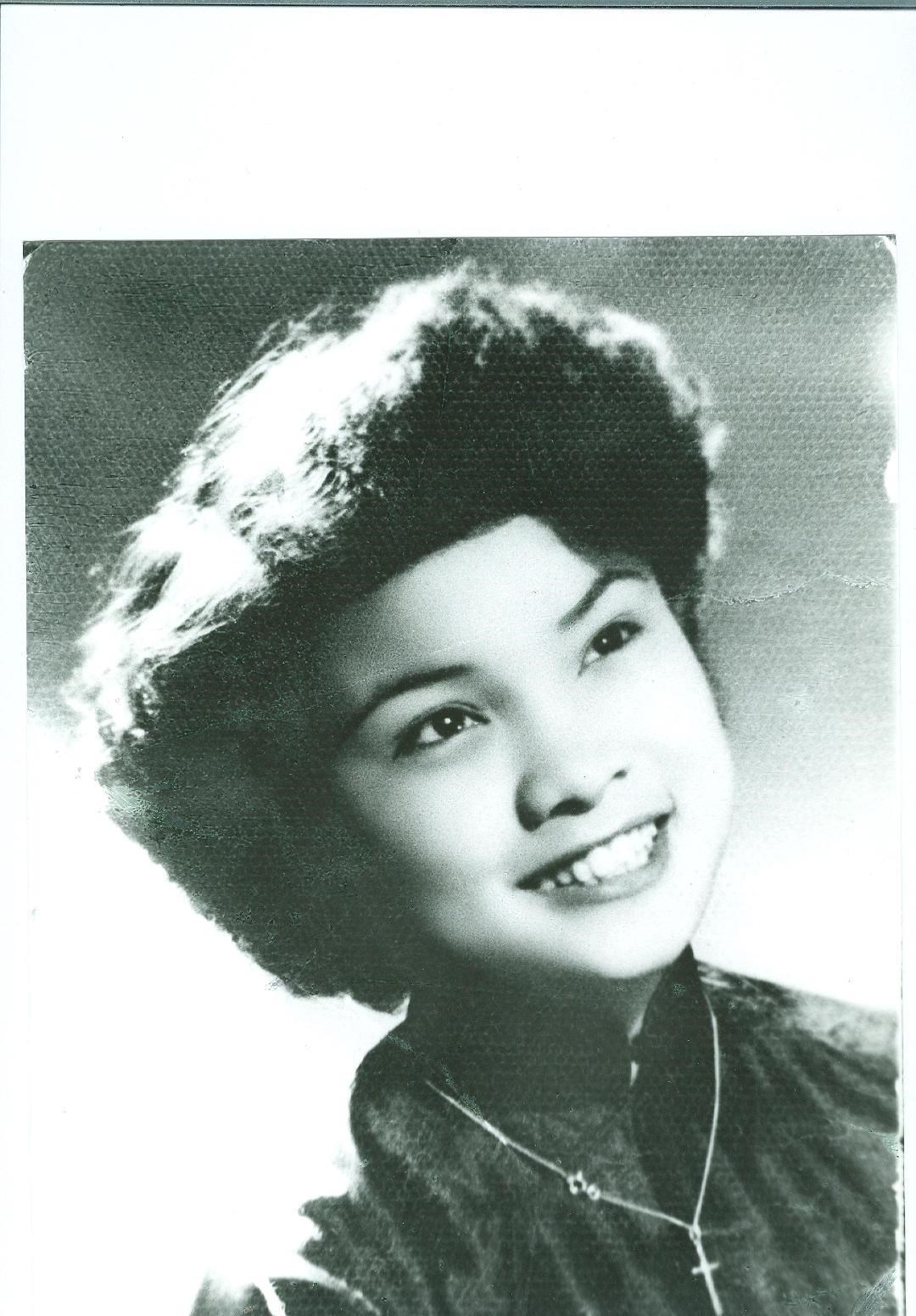 Obituary of Faustina Diem Do Tran