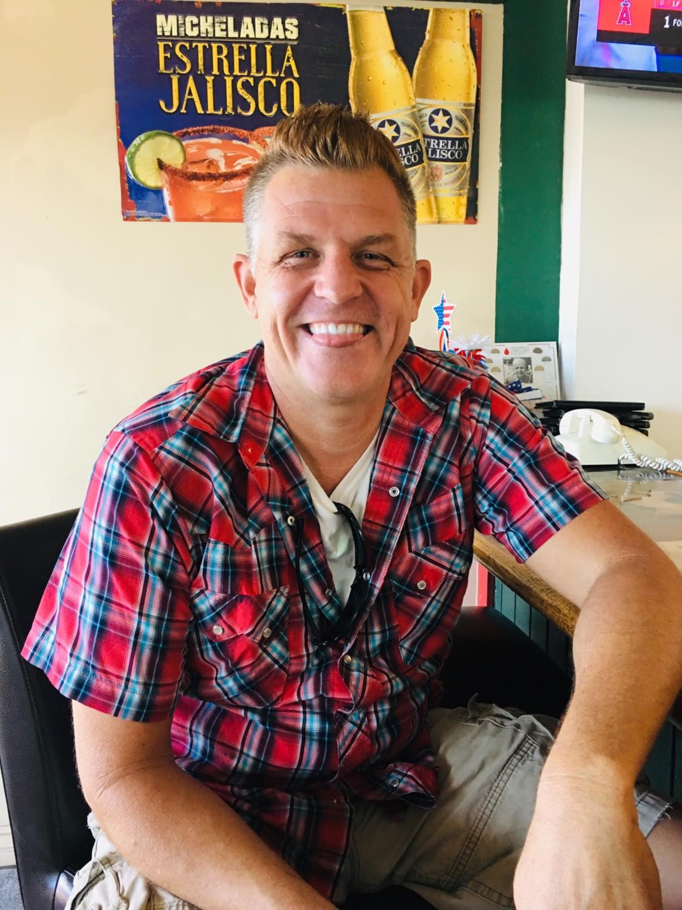 Obituary of Steven Joseph Corton