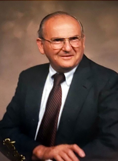 Obituary of Paul Albert Martin