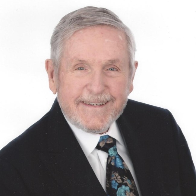 Obituary of Lewis William Lash