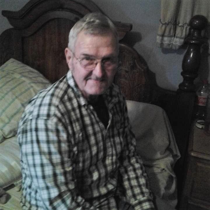 Obituary of Gerald Alvin Henson