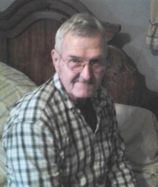 Obituary of Gerald Alvin Henson