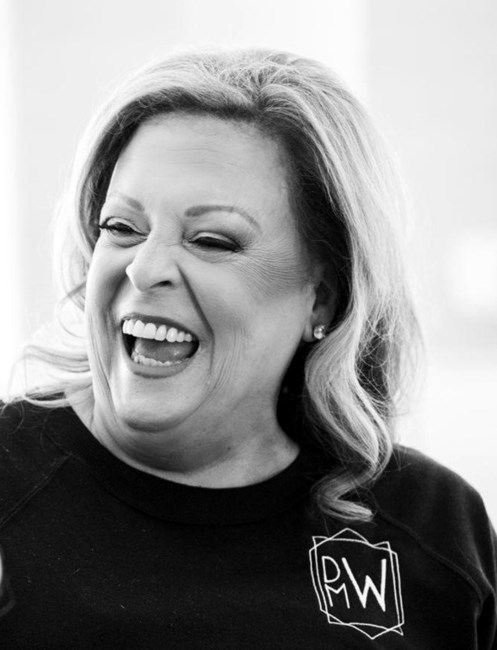 Obituary of Deborah McCarthy Whyte