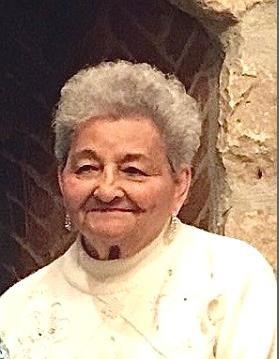 Obituary of Ruth Ann Holt