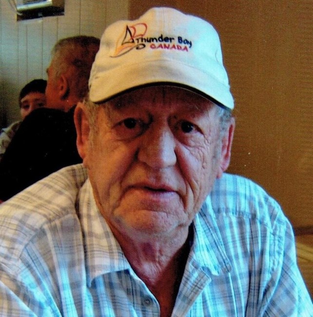 Obituary of John Allen Caldwell