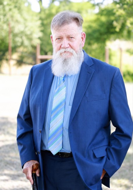 Obituary of James Earl Killough