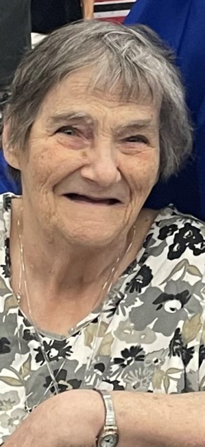 Obituary of Linda Pudelko
