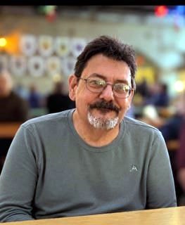 Obituary of Kevin "Scismo" Dale Scism