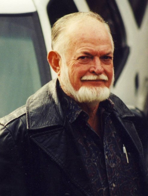 Obituary of Johnny Mack Hammons