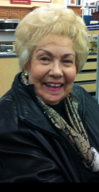 Obituary of Ginger Ann Isaac