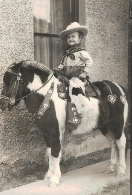 Obituary of Bryan Houston Hodges