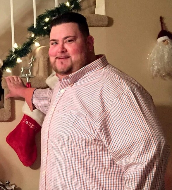 Obituary of Chad Michael Fitzhenry