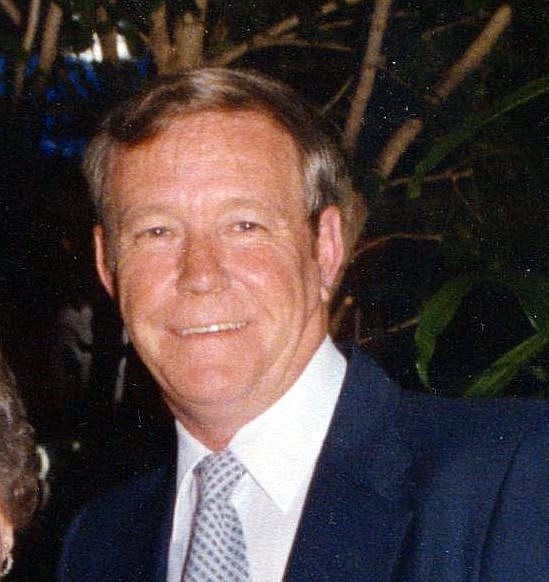 Obituary of Paul Gene McGee