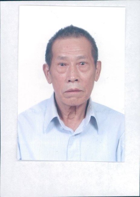 Obituary of Nguyen Kim Truong