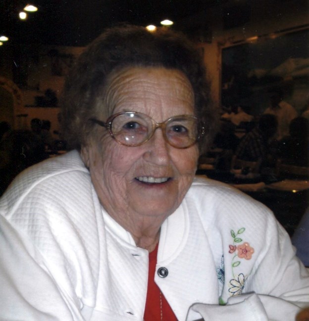 Obituary of Peggy Jeanne Wilcox
