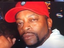 Avis de décès de Mr. Darryl Thomas