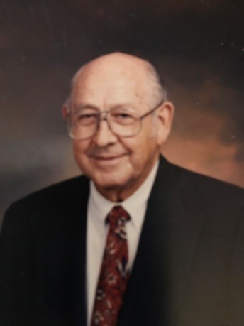 Obituary of Ben Robert Carroll