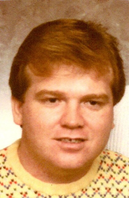 Obituary of Scott Eliphaz Keen