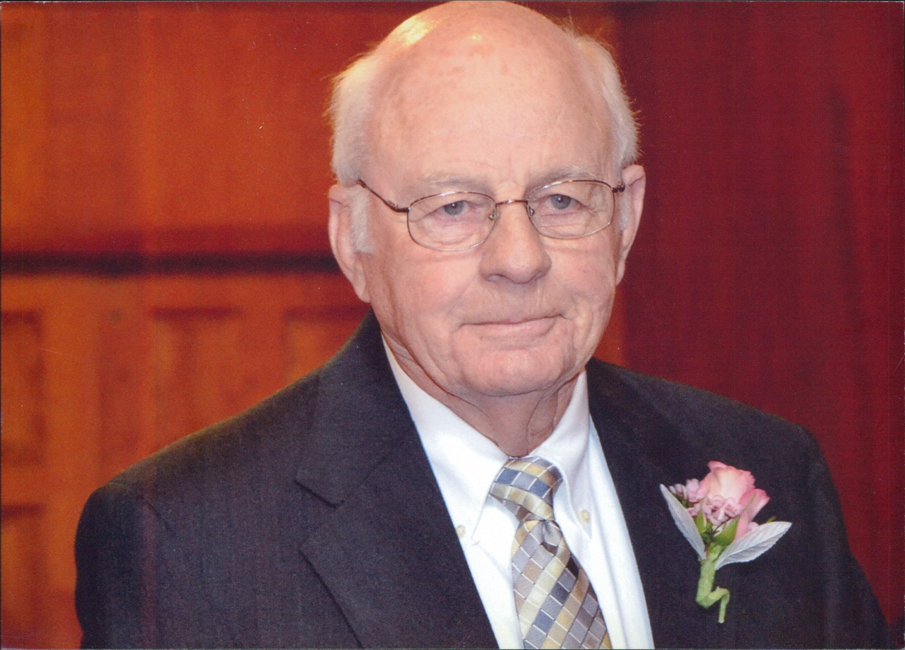 Obituary of Joseph "Joe" Mullins