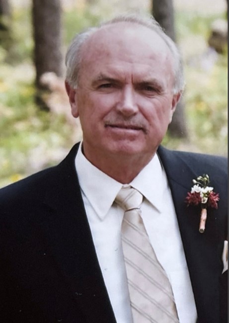 Obituary of Joseph Andrew Baird