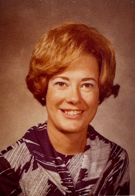 Obituary of Patricia Anne Walsh