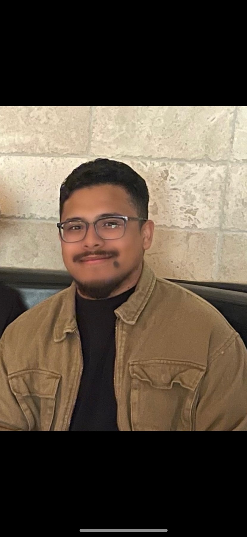 Avis de décès de Charlie Alexis Zuniga