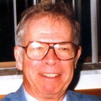 Obituary of Harry Matthews